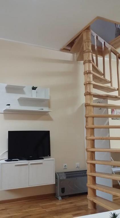 Apartments Secer Sokak Surčin Dış mekan fotoğraf