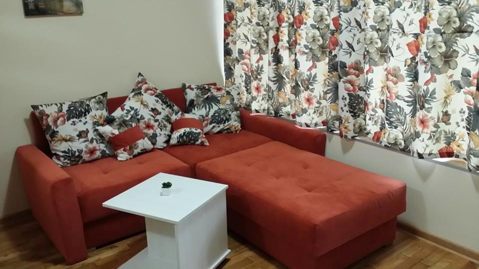 Apartments Secer Sokak Surčin Dış mekan fotoğraf