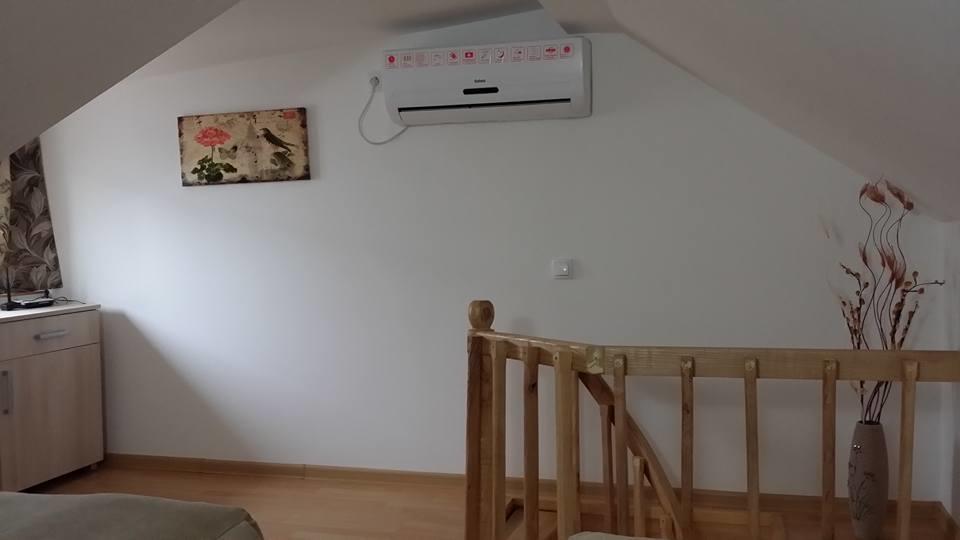 Apartments Secer Sokak Surčin Dış mekan fotoğraf