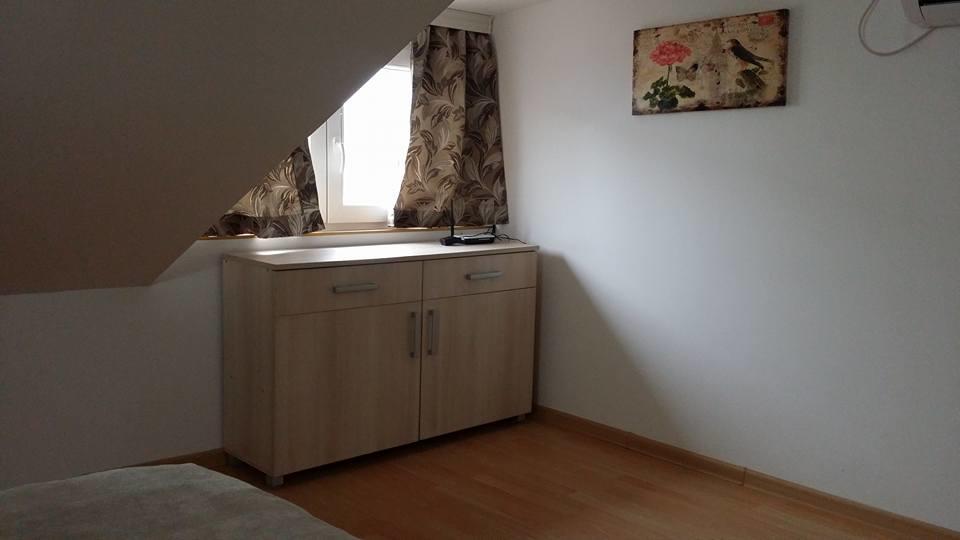 Apartments Secer Sokak Surčin Dış mekan fotoğraf